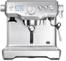Breville-Dual-Boiler-Espresso-Machine-Stainless-Steel Sale