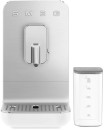 Smeg-Fully-Automatic-Coffee-Machine-with-Automilk-White Sale