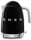 Smeg-50s-Style-Variable-Temperature-Kettle-Black Sale