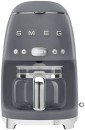 Smeg-Retro-Drip-Filter-Coffee-Machine-Slate-Grey Sale