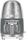 Smeg-Retro-Drip-Filter-Coffee-Machine-Brushed-Silver Sale
