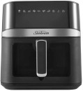 Sunbeam-Alinea-Pro-6L-Diamondforce-Airfryer-Black Sale