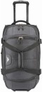 High-Sierra-Fairlead-Drop-Bottom-Wheeled-Duffel-55cm-Black Sale