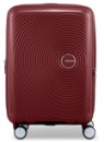 American-Tourister-Curio-2-Spinner-Suitcase-55cm-Dahlia Sale