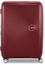 American-Tourister-Curio-2-Spinner-Suitcase-80cm-Dahlia Sale