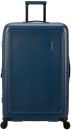 American-Tourister-Dashpop-Spinner-Suitcase-77cm-Midnight-Blue Sale