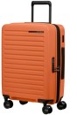 Samsonite-Restackd-Spinner-Expandable-75cm-Flame-Orange Sale