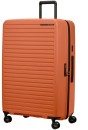 Samsonite-Restackd-Spinner-Expandable-81cm-Flame-Orange Sale
