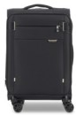 Samsonite-City-Rhythm-Spinner-Suitcase-Black Sale