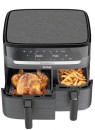Tefal-Dual-Easy-Fry-Airfryer-XXXL-11L Sale
