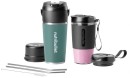 Nutribullet-Flip-Deluxe-Blender-Pack-Matte-Eucalyptus Sale