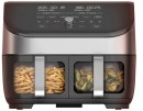 Instant-Pot-Vortex-Plus-Dual-Clear-Cook-8L-Black Sale
