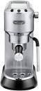 DeLonghi-Dedica-Arte-Manual-Pump-Coffee-Machine-Silver Sale