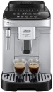 DeLonghi-Magnifica-Evo-Fully-Automatic-Coffee-Machine-SilverBlack Sale