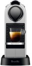 Nespresso-by-Breville-Citiz-Coffee-Machine-Silver Sale