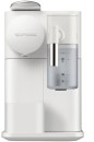 Nespresso-by-DeLonghi-Latissima-One-Coffee-Machine-White Sale
