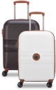 Delsey-Flanerie-Suitcase-Brown-or-Champagne Sale