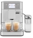 KitchenAid-KF7-Fully-Automatic-Espresso-Machine-with-Milk-Container-Stainless-Steel Sale