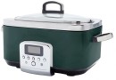 GreenPan-Elite-SLow-Cooker-6L-Pine-Green Sale