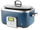 GreenPan-Elite-SLow-Cooker-6L-Oxford-Blue Sale