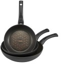 Essteele-Per-Salute-Triple-Frypan-Pack-20cm-24cm-28cm Sale