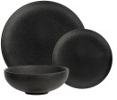 Maxwell-Williams-12pc-Caviar-Dinner-Set-Black Sale