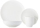 Maxwell-Williams-16pc-White-Basics-Diamonds-Dinner-Set Sale