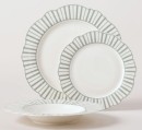 Heritage-12pc-Davis-Dinner-Set-Green Sale