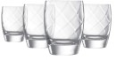 Luigi-Bormioli-Canaletto-Short-Tumbler-Set-of-4 Sale