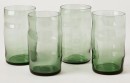 Australian-House-Garden-Desert-Flower-High-Ball-Set-of-4-Green Sale