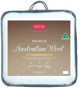 Tontine-Australian-Wool-All-Seasons-Quilt Sale
