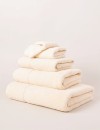 Vue-Combed-Cotton-Ribbed-Bath-Towels Sale