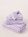Vue-Pinstripe-Bath-Towels Sale