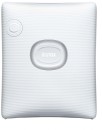Instax-Square-Link-Smartphone-Printer-Ash-White Sale