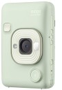 Fujifilm-Instax-Liplay-Instant-Camera-Matcha-Green Sale