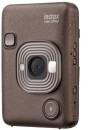 Fujifilm-Instax-Liplay-Instant-Camera-Deep-Bronze Sale