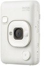 Fujifilm-Instax-Liplay-Instant-Camera-Misty-White Sale