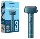 Panasonic-Series-300-3-Blade-Shaver-Blue Sale