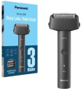 Panasonic-Series-300-3-Blade-Shaver-Black Sale
