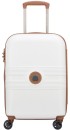 Delsey-Flanerie-55cm-Expandable-Trolley-Champagne Sale