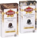 Moccona-Barista-Reserve-Coffee-Capsules-10-Pack-Selected-Varieties Sale