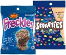 Allens-Freckles-Nestl-Smarties-or-Jaffas-Share-Pack-160g Sale