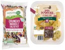 Community-Co-Crunchy-Noodle-Salad-Kit-450g-or-Baby-Potatoes-with-Herb-Butter-400g Sale