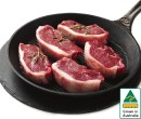 Australian-Lamb-Rump-Steak Sale