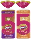 Wonder-Bread-5-Star-680-700g-Selected-Varieties Sale
