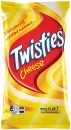 Twisties-6590g-Cheetos-8090g-or-Burger-Rings-90g-Selected-Varieties Sale