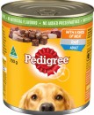 Pedigree-Dog-Food-700g-Selected-Varieties Sale
