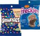 Nestl-Smarties-Allens-Freckles-or-Jaffas-Share-Pack-160g Sale