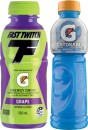Gatorade-Gatorade-GActive-Electrolyte-Water-600mL-or-Fast-Twitch-350mL-Selected-Varieties Sale