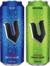 V-Energy-Drink-500mL-or-V-Riise-Sparkling-Energy-Drink-330mL-Selected-Varieties Sale